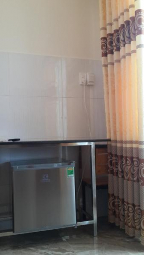 Cơ sở lưu trú du lịch Villa Tấn Phát